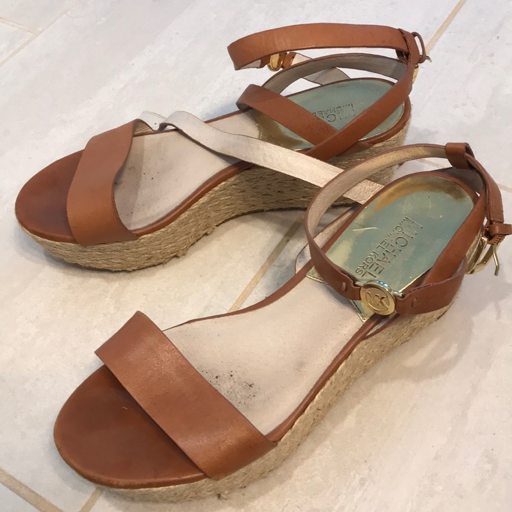 wedges